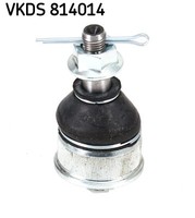 Vkds 814014 SKF Trag-/FüHrungsgelenk FüR Mazda