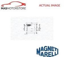 ENGINE COOLING RADIATOR MAGNETI MARELLI 350213217900 FOR FIAT 500L