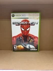 Spider-Man: Web of Shadows (Microsoft Xbox 360, 2008) Tested Works NEW DISC