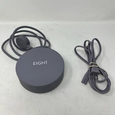 Eight Sleep Tracker Analyzer Hub 10005 King (No mattress) Power Supply