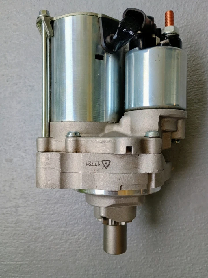 17729 Arranque Nuevo para 2.3L Acura Cl 1998-1999, Honda Accord 1998-2002 Odyssey.. Foto 4 de 4