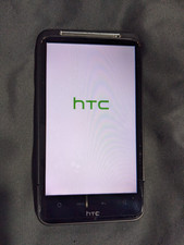 HTC Inspire 4GB Gray Tested