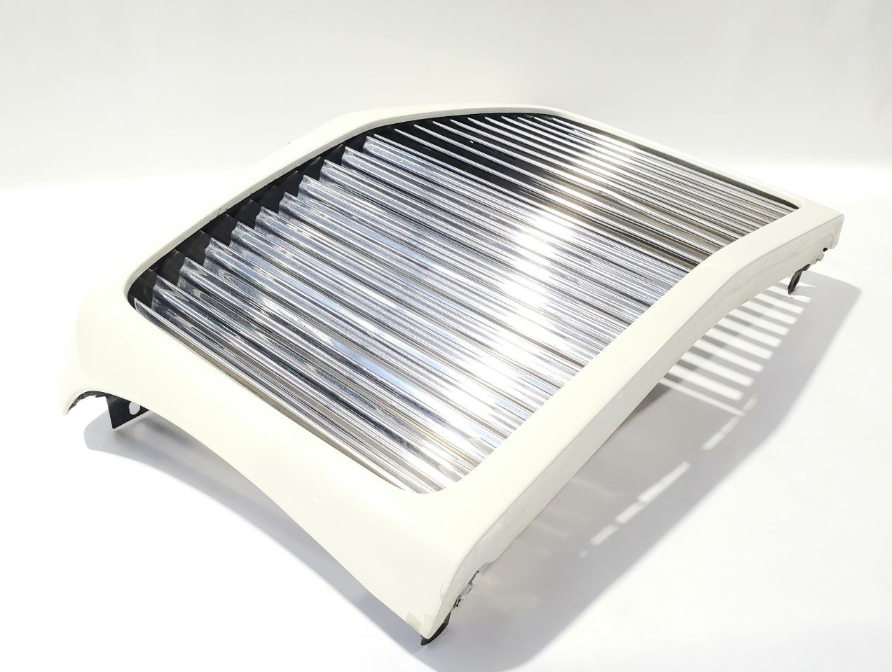 Used Part fits: 1990 Bentley TURBO R Grade A