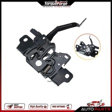 For 2020 2021 2022 2023 2024 2025 Mazda CX-30 Hood Lock Latch Assembly