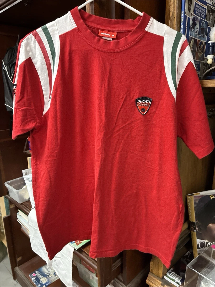 Ducati Men's T-Shirts for sale | eBay