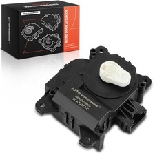 HVAC Heater Blend Door Actuator Compatible with Toyota Land Cruiser 1998 1999
