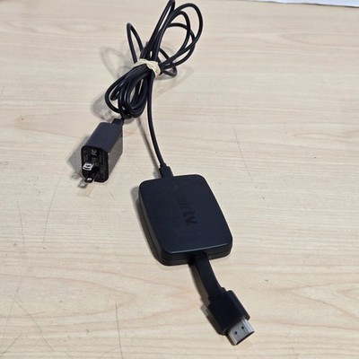 Sling AirTV Mini Media Streamer  - Convert your TV to Streaming (no remote)