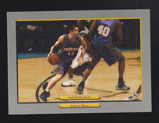 2006-07 Topps Turkey Red #260 Steve Nash/Kurt Thomas CL - 893🔥🏀🔥