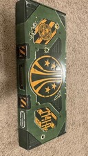 Nerf Aliens M41-A Pulse Rifle Limited Edition Custom W/Original Shipping Box