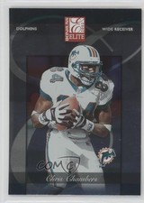 2002 Donruss Elite Chris Chambers #26 0kr