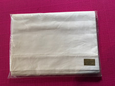 Drap vintage mais neuf en, métis 240 cm x 310 cm, réf D447