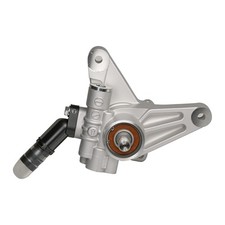 Power Steering Pump Replacement Compatible with 2003-2007 Honda Accord 3.0L (...