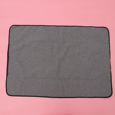 Pet Rest Mat Dog Blanket Waterproof Washable Cat for Outdoor Cats