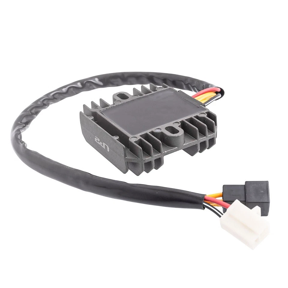 Motorcycle Rectifier Regulator for Suzuki VX800/VZ400 Desperado 400 32800-45C01 - Изображение 3 из 4