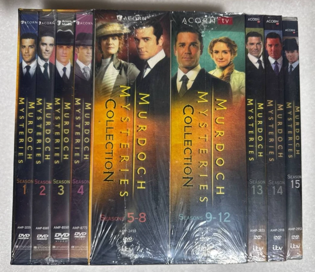 Famous TV Detectives / [DVD] [輸入盤] 【公式通販】
