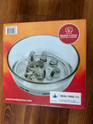 Buddy's Line Glass Slow Feeder for Dogs — photo 1