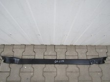 Mercedes-Benz Vito Viano W639 2009 Spoiler Lippe Stoßstange Stoßfänger vorne