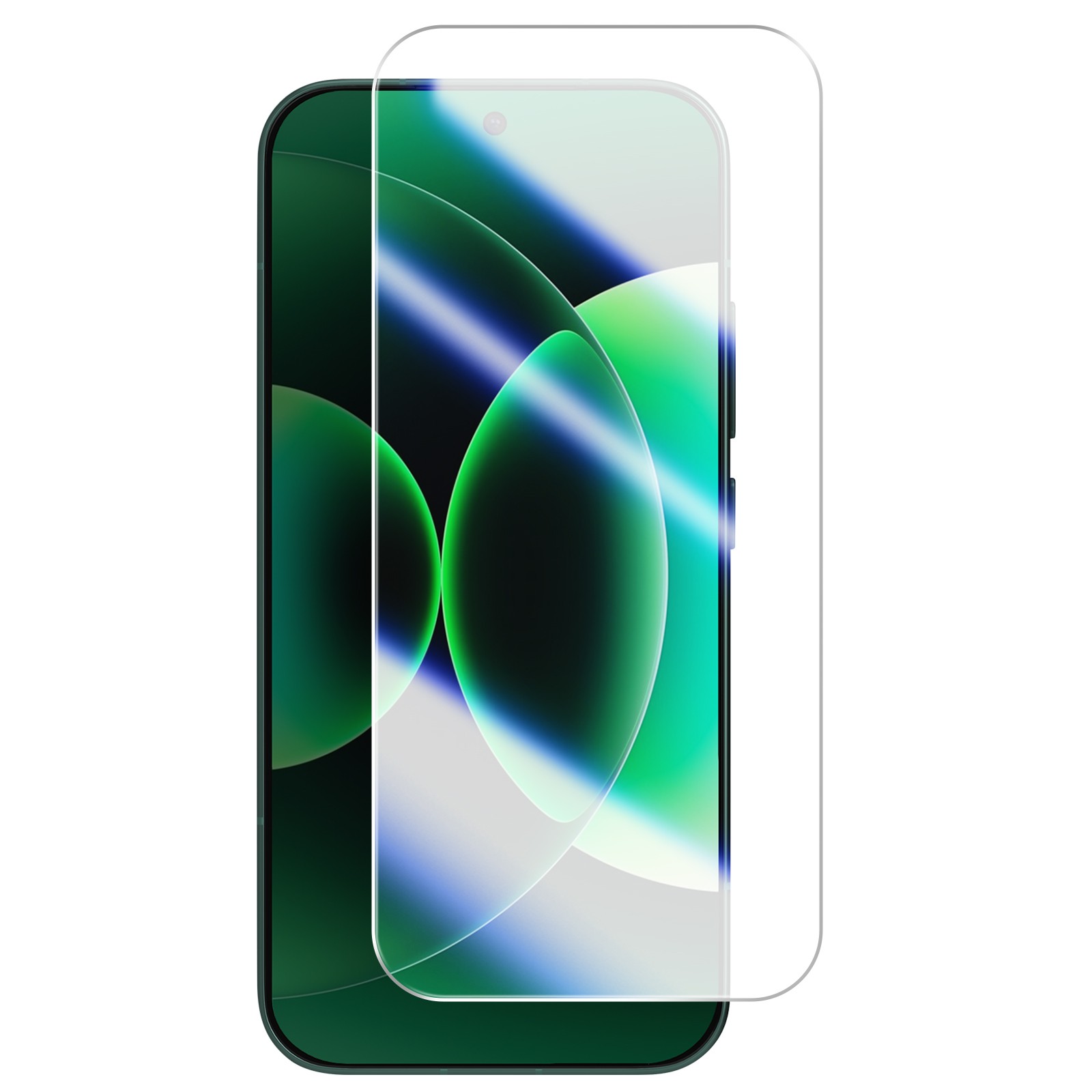 Xiaomi 17 film de protection Mayaxess ultra résistant dureté 9H