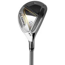 TaylorMade Golf Stealth Gloire Rescue Club #5h(23*) Speeder NX Black Stiff / Reg