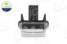 AIC Kennzeichenleuchte 53398 für CITROËN DS PEUGEOT TOYOTA