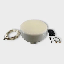 Simrad/Navico/Northstar JRC RDR1042MD NKE-249 JMA-2343 - 4kw Radome HD Radar