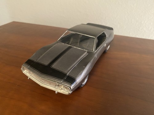 1973 Johan (?) Javelin