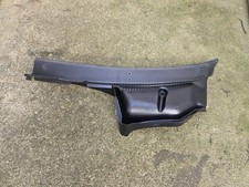 Genuine Audi A4 B5 /S4 B5 / RS4 B5 Windshield Cowl Cover RHD