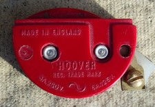 Hoover Dustette Switch