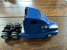 Penjoy - Tri-State Envelope Corp- Semi Tractor - 1:64 Die-cast