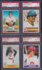 PSA 8 1979 OPC O-Pee-Chee by Topps #51 Nolan Ryan California Angels ONLY READ