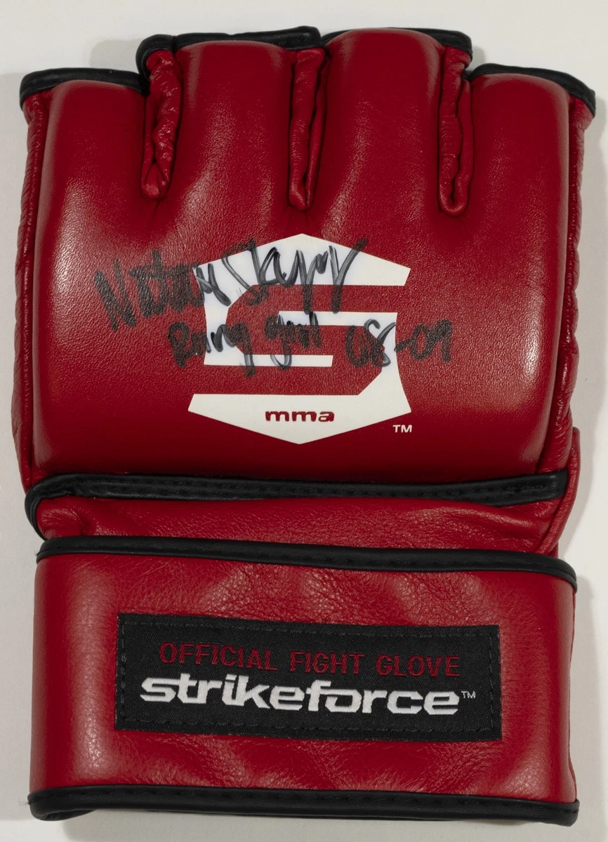 Strikeforce MMA Autographed Glove (s)s for sale | eBay