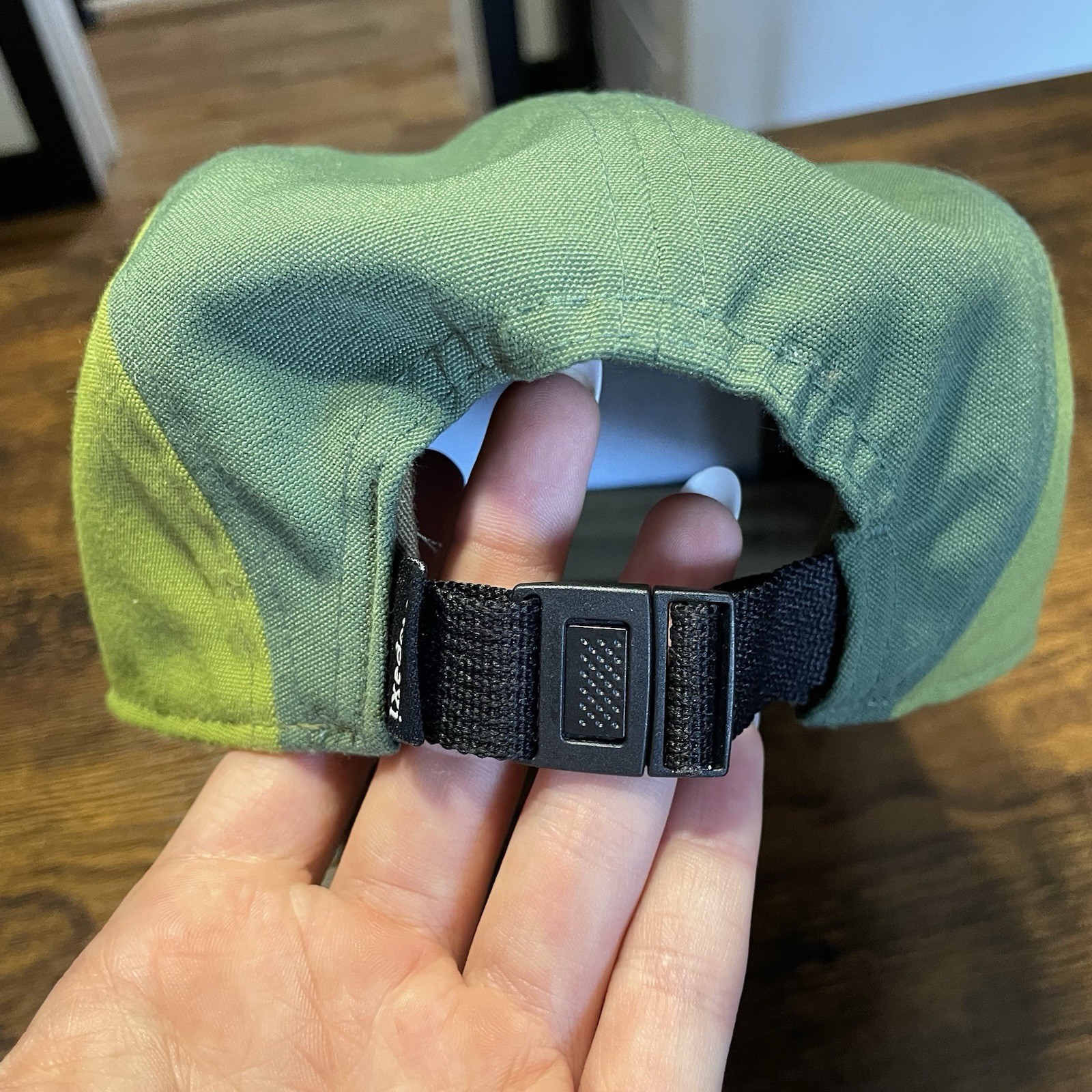 Cotopaxi Do Good Hat Cap Adjustable Strapback Col… - image 5