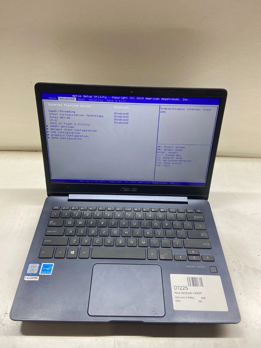 ASUS ZenBook 13-13.9 Inch PC Laptops & Netbooks for Sale - Shop