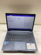 Asus Zenbook UX331F Intel Core i7-8565u 1.8GHz 8GB NO HDD