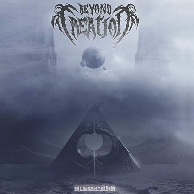 Beyond Creation Algorythm (CD) Album