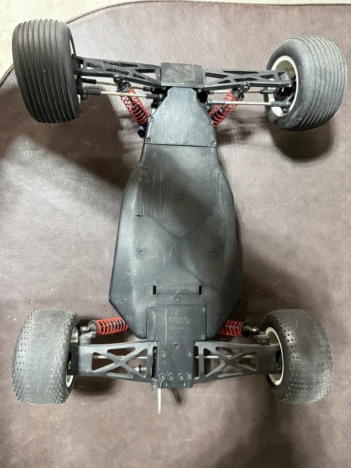 SportsWerks Raven chassis - Image 2 of 4