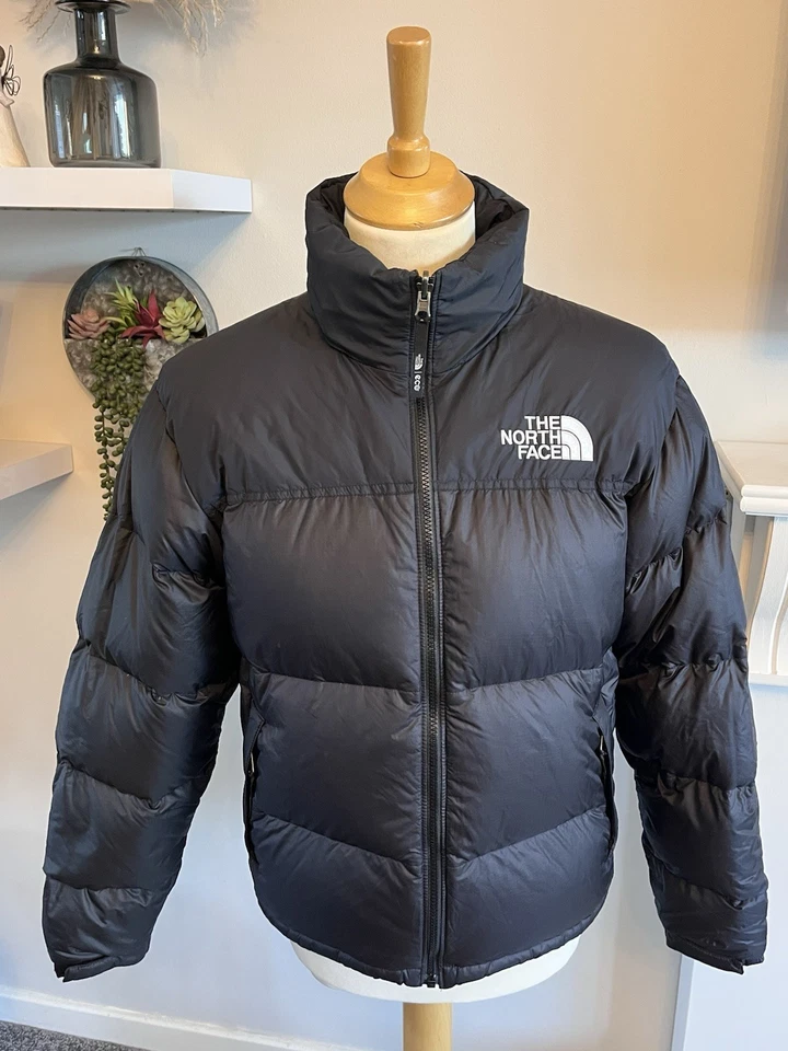 The North Face Nuptse, photo 1 of 5