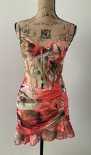 Pretty Little Thing Dress