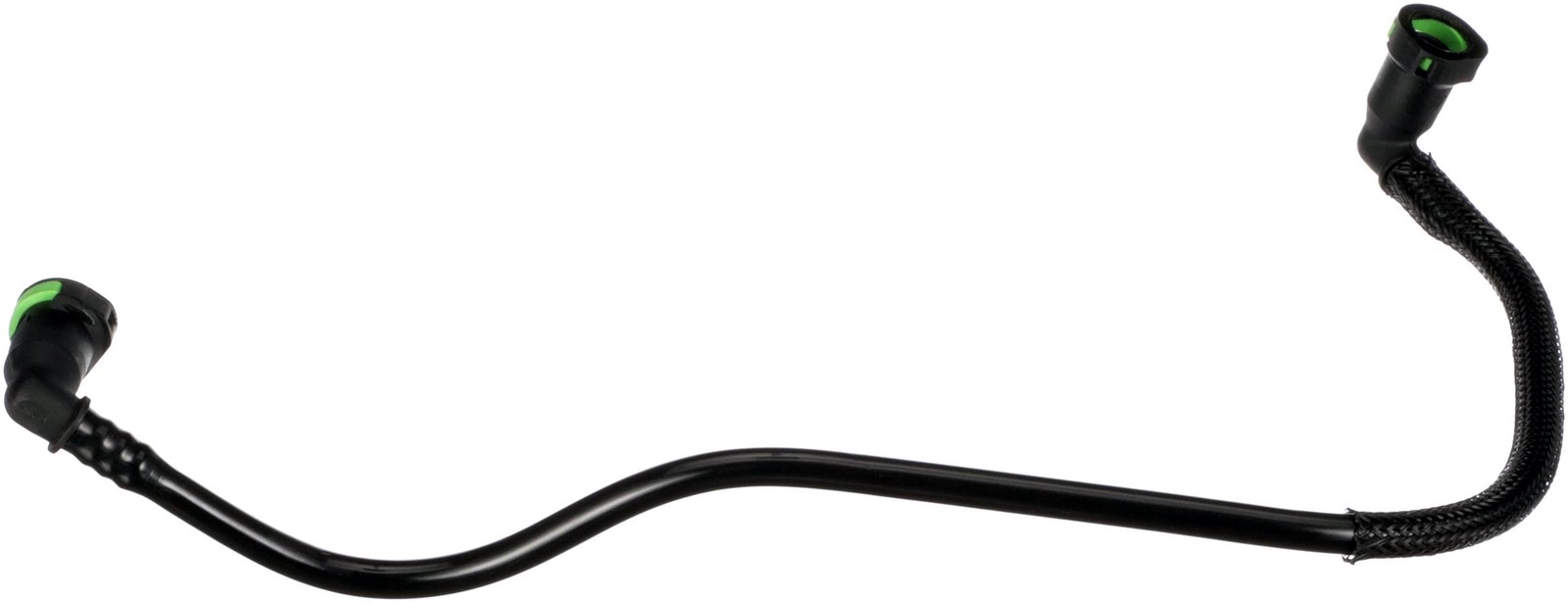 Moulded Fuel Hose / Pipe fits VW GOLF Mk4 1.6 From Pump 97 to 06 Supply Gates - Image 27