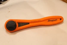 Snap On Non-Conductive Insulated 1/2" Ratchet CSS949A 1000V #2 RM