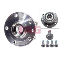 Radlagersatz Vorne FüR Audi Q3 8U 1.4 2.0 11 Bis 18 FAG BMN Ccsa