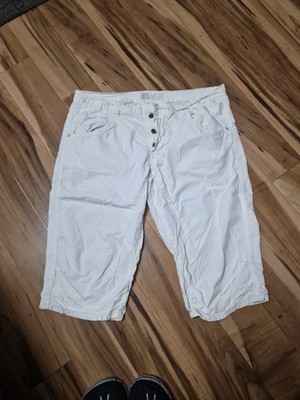Angelo Litrico Cargo Pant Leichte Sommerhose Gr  26 