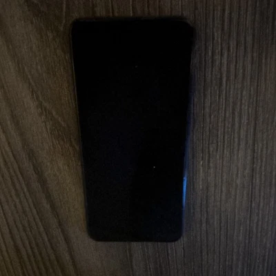 Samsung Galaxy Smartphone 64 Go Noir - Pour pièces détachées / ne fonctionne pas - Photo 1/2