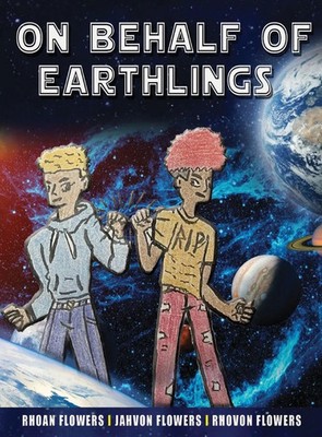 Rhoan Flowers (u. a.) | On Behalf Of Earthlings | Buch | Englisch (2023)