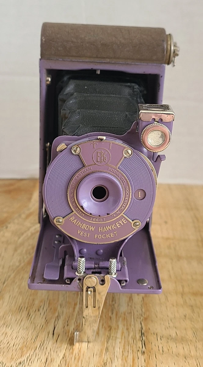 kodak rainbow hawkeye products for sale | eBay