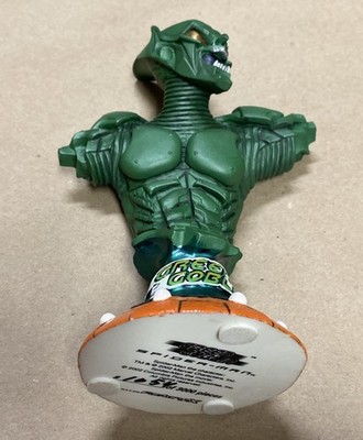 Green Goblin バスト フィギュア Green Goblin バスト フィギュア Spider-Man Green Goblin Mini Bust