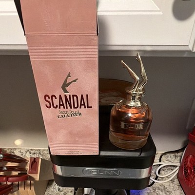 Jean Paul Gaultier Scandal Eau de Parfum Spray 50 ml Regular Size GAU302