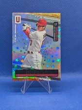 2019 Panini Chronicles - Unparalleled Shohei Ohtani #23 Astral