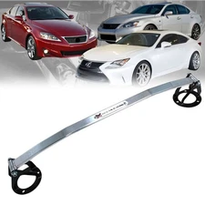 Megan Race Front Upper Strut Bar Tower Brace For 06+ Lexus GS IS ISF RC Series