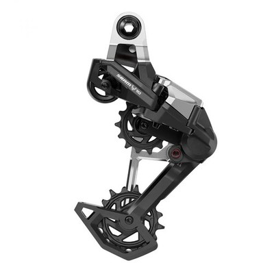 SRAM Schaltwerk Eagle 90 T-Type schwarz - Präzise, robuste 12-fach-Schaltperf...